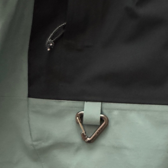 Nike ACG Misery Ridge Jacket GORE-TEX STORM-FIT ADV Adult Unisex Size Large NWT - Picture 14 of 16